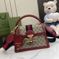 Gucci Top Handle Bags